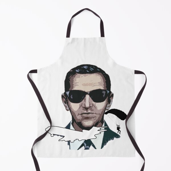 Item preview, DB COOPER designed and sold by LylaRau.