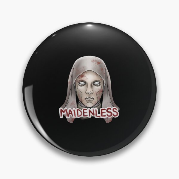 Item preview, Elden Ring - Maiden-less  designed and sold by JustMomItCo.