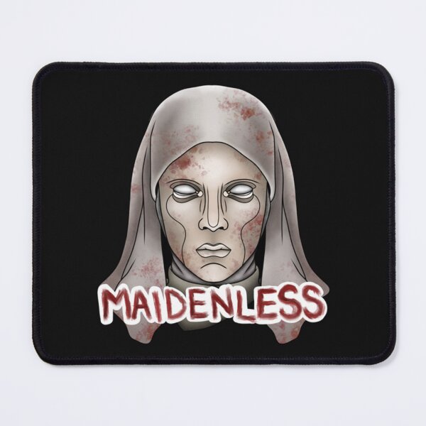 Item preview, Elden Ring - Maiden-less designed and sold by JustMomItCo.