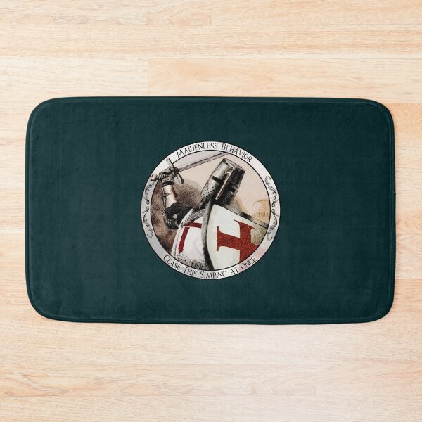 Item preview, Maidenless Behavior - Cease This Simping  designed and sold by JustMomItCo.