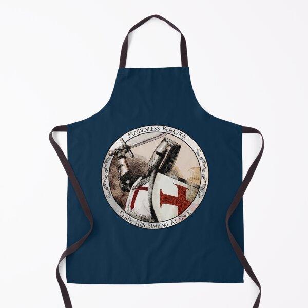 Item preview, Maidenless Behavior - Cease This Simping designed and sold by JustMomItCo.
