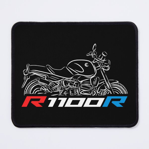 Item preview, R1100R 1995-2001 for bikers, Motorcycle designed and sold by ThrottleArts.