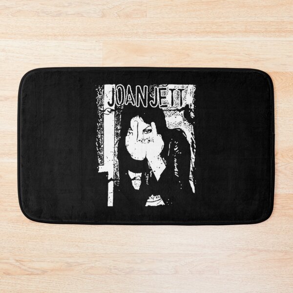 Item preview, Silhouette - Joan Jett  designed and sold by ArtOffZig.