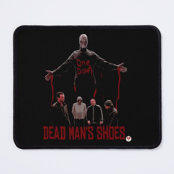 Item preview, Dead Man's Shoes designed and sold by LylaRau.
