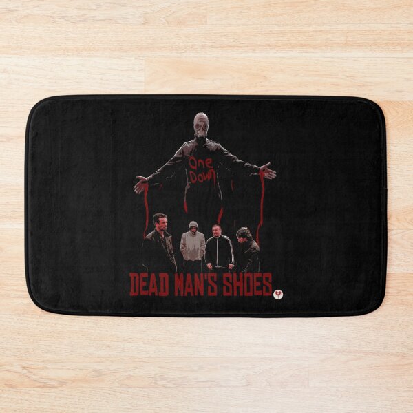 Item preview, Dead Man's Shoes designed and sold by LylaRau.