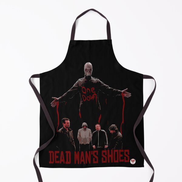 Item preview, Dead Man's Shoes designed and sold by LylaRau.