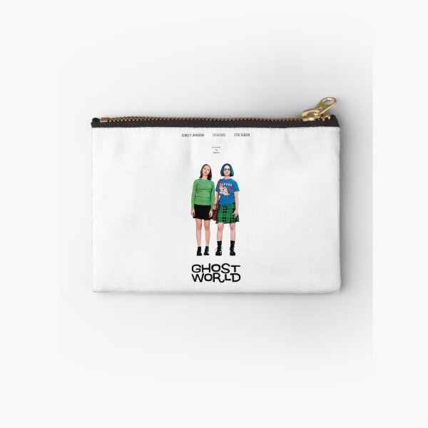 Item preview, Ghost World Movie Poster designed and sold by EinarMurazik.