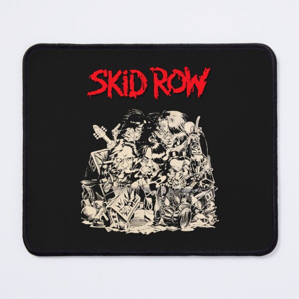 Item preview, Skid Row Japan Tour 1992 Vintage designed and sold by LarkinIsabell.