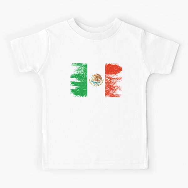Item preview, Mexico Flag Gift Country Patriotic Travel Shirt Americas Light designed and sold by threadsmonkey.