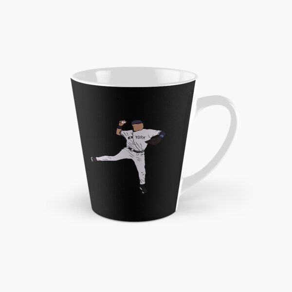 Aperçu de l'œuvre Lancer sauté de Derek Jeter créée et vendue par RhiannonStroman.