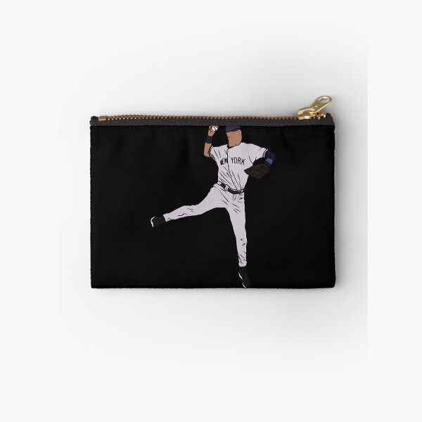 Item preview, Derek Jeter Jump Throw designed and sold by RhiannonStroman.