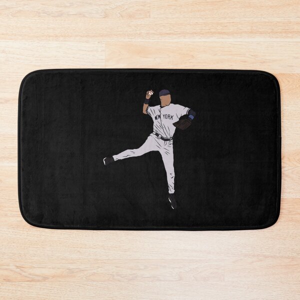 Item preview, Derek Jeter Jump Throw designed and sold by RhiannonStroman.