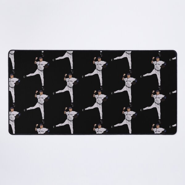 Item preview, Derek Jeter Jump Throw designed and sold by RhiannonStroman.