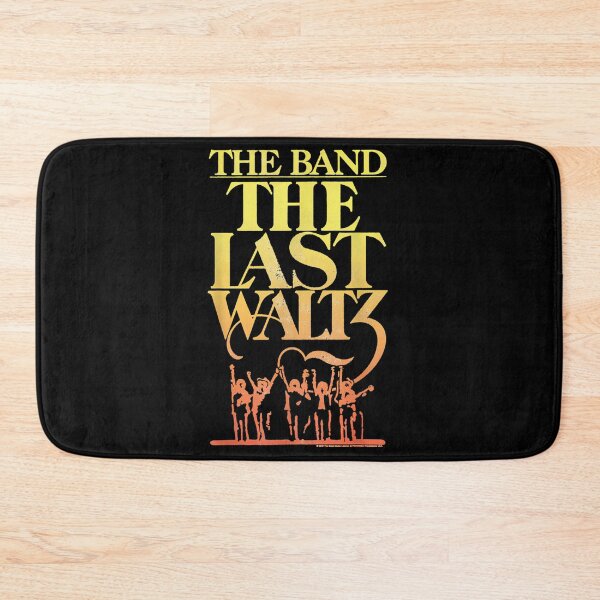 Item preview, The Band The Last Waltz designed and sold by HowardGiggleArt.