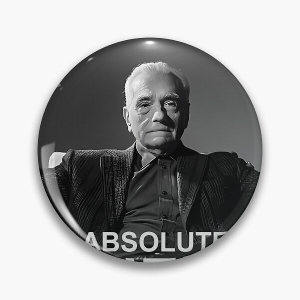 Item preview, Absolute Cinema 926 designed and sold by HANNAHKARLASHOP.