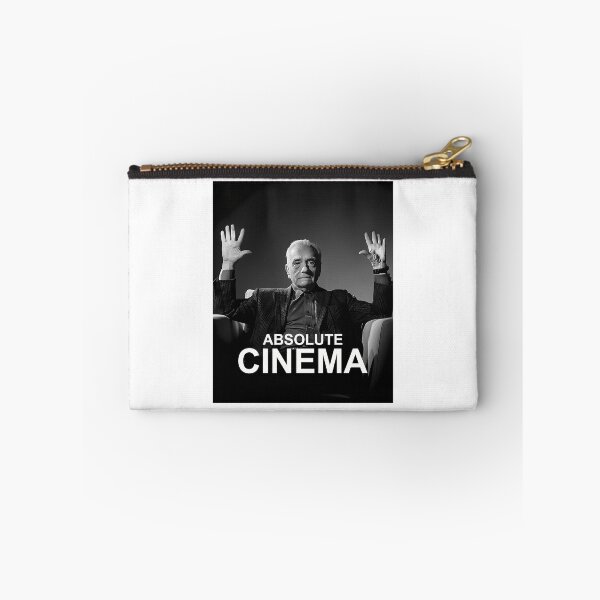 Item preview, Absolute Cinema 926 designed and sold by HANNAHKARLASHOP.