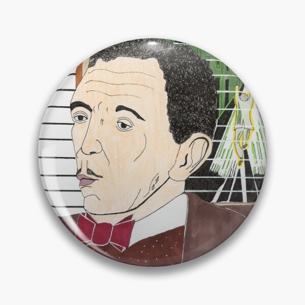 Item preview, William Lindsay Gresham designed and sold by Noircon.