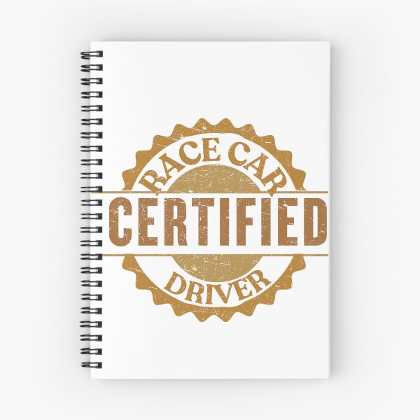 Item preview, Certified race car driver designed and sold by TaraPen.