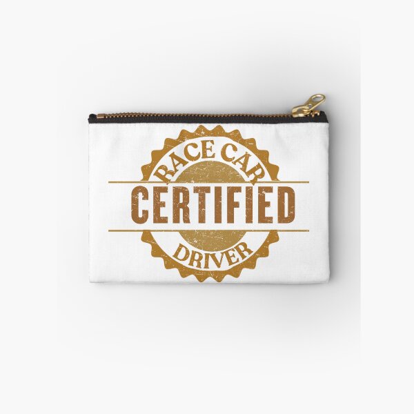 Item preview, Certified race car driver designed and sold by TaraPen.