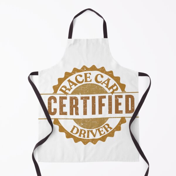 Item preview, Certified race car driver designed and sold by TaraPen.