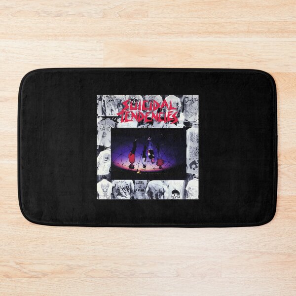 Item preview, Suicidal Tendencies designed and sold by Steven OReilly.
