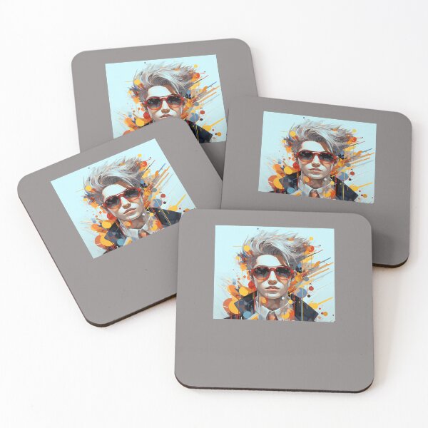 Item preview, CELEBRITY-SINGER designed and sold by JohnSArana.