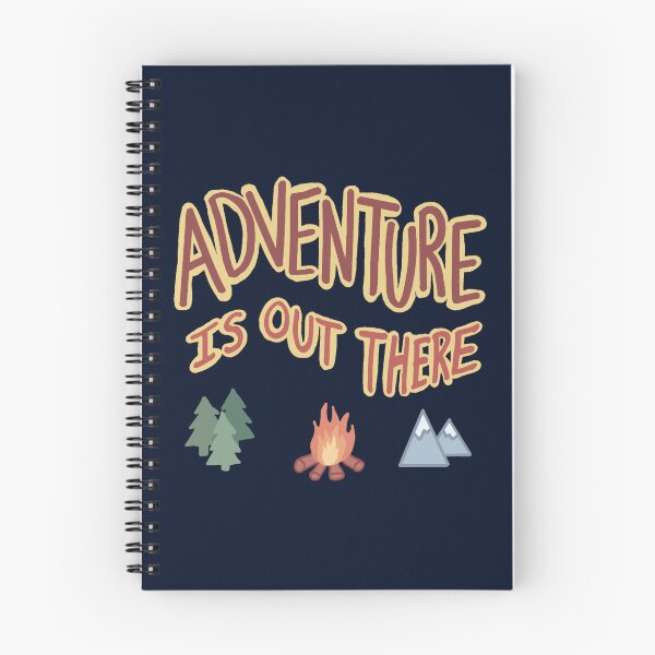 Item preview, Adventure is Out There designed and sold by LostboysLL.