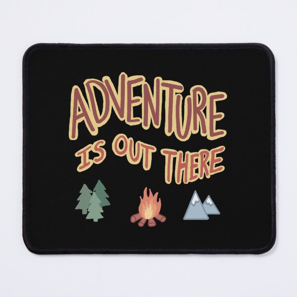 Item preview, Adventure is Out There designed and sold by LostboysLL.