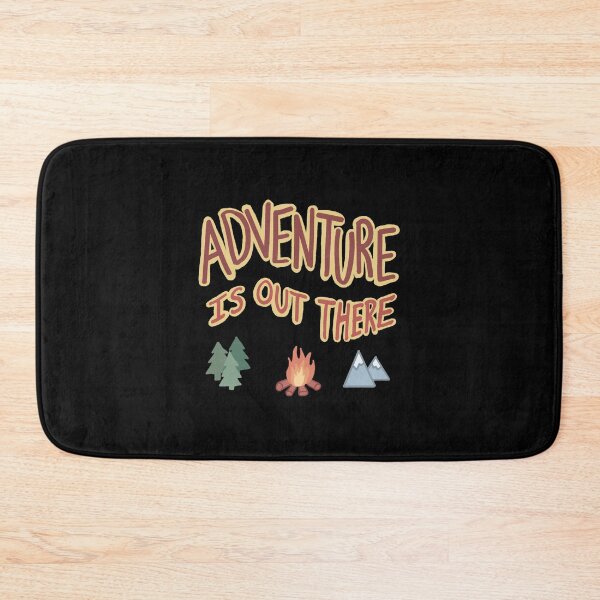 Item preview, Adventure is Out There designed and sold by LostboysLL.