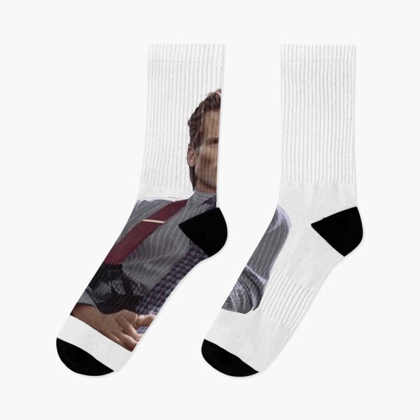 Item preview, Patrick Bateman Gigachad Meme designed and sold by Alexandrorakus.