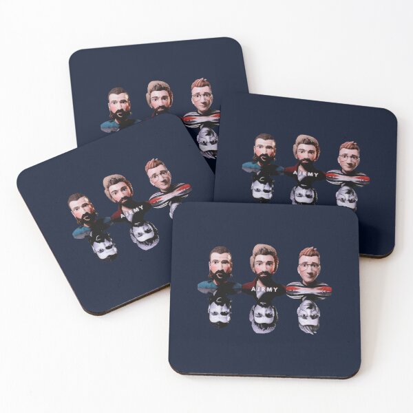 Item preview, AJR Band Ajrmy designed and sold by LostboysLL.