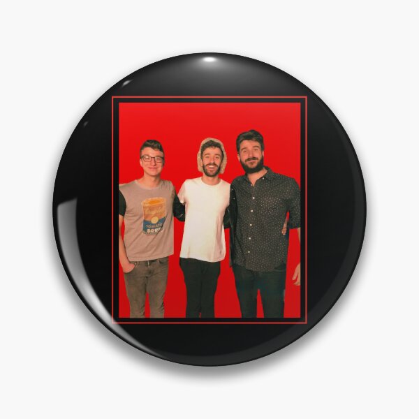 Item preview, ajr band group designed and sold by LostboysLL.