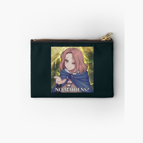 Item preview, No Maidens designed and sold by JustMomItCo.