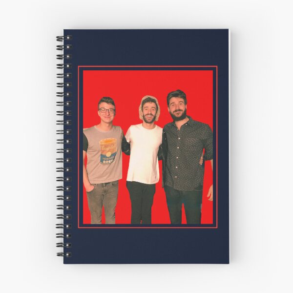 Item preview, ajr band group designed and sold by LostboysLL.