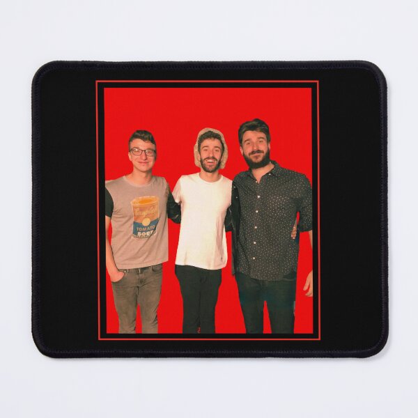 Item preview, ajr band group designed and sold by LostboysLL.