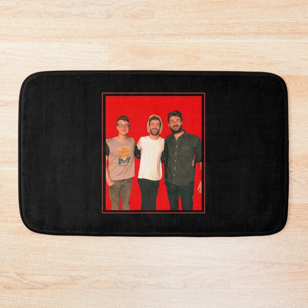 Item preview, ajr band group designed and sold by LostboysLL.