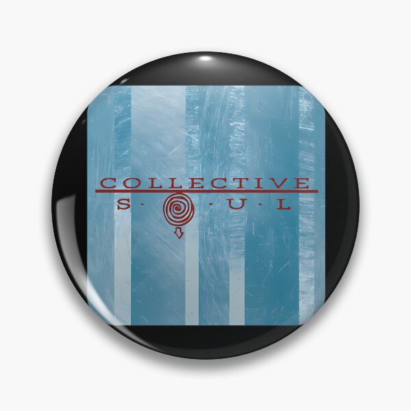 Item preview,  Collective Soul - Collective Soul Album 1995 designed and sold by HowardGiggleArt.