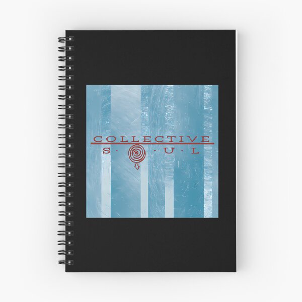Item preview,  Collective Soul - Collective Soul Album 1995 designed and sold by HowardGiggleArt.
