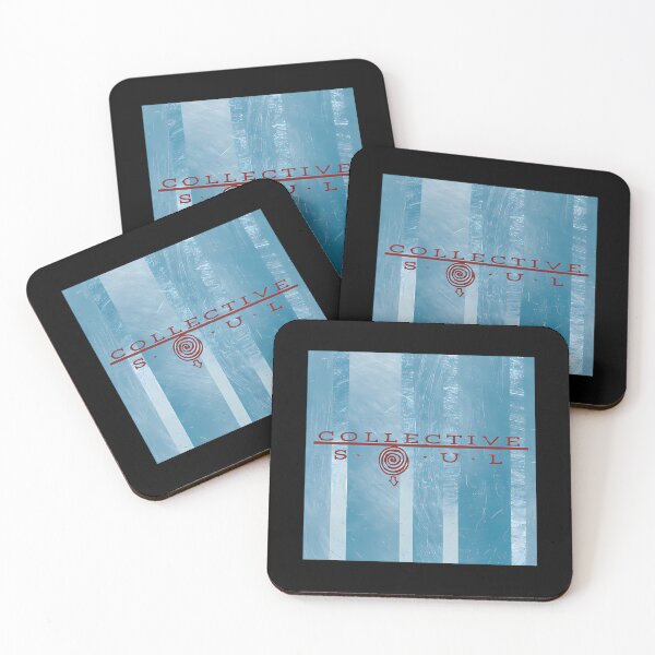 Item preview,  Collective Soul - Collective Soul Album 1995 designed and sold by HowardGiggleArt.