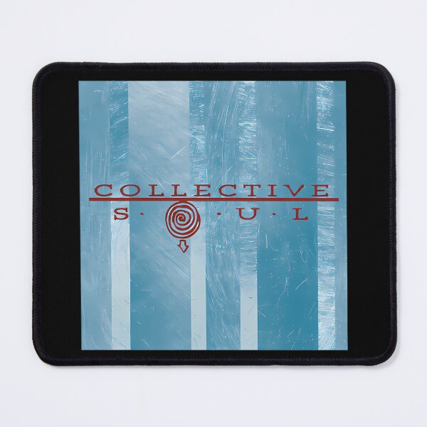 Item preview,  Collective Soul - Collective Soul Album 1995 designed and sold by HowardGiggleArt.