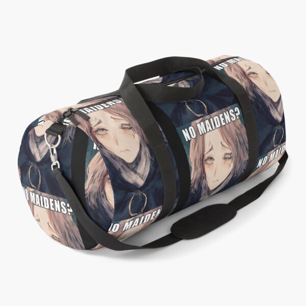 Item preview, No Maidens designed and sold by JustMomItCo.