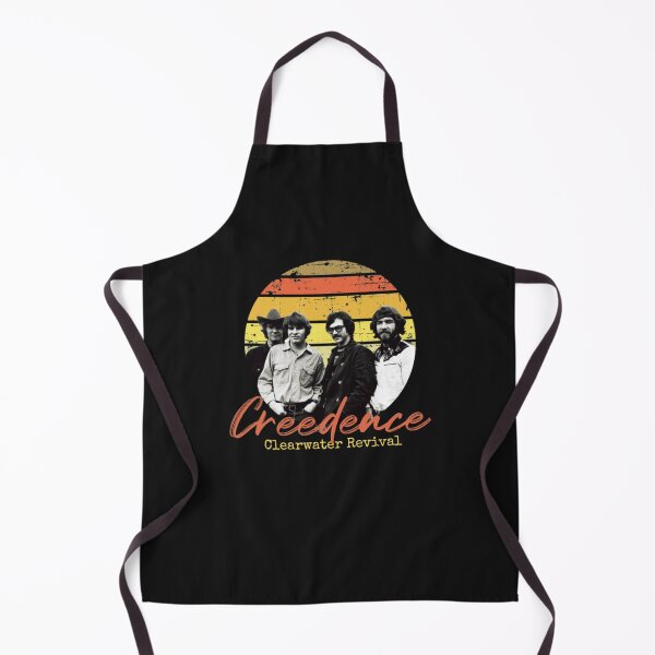 Item preview, Sunset Design Creedence Clearwater Revival designed and sold by LarkinIsabell.