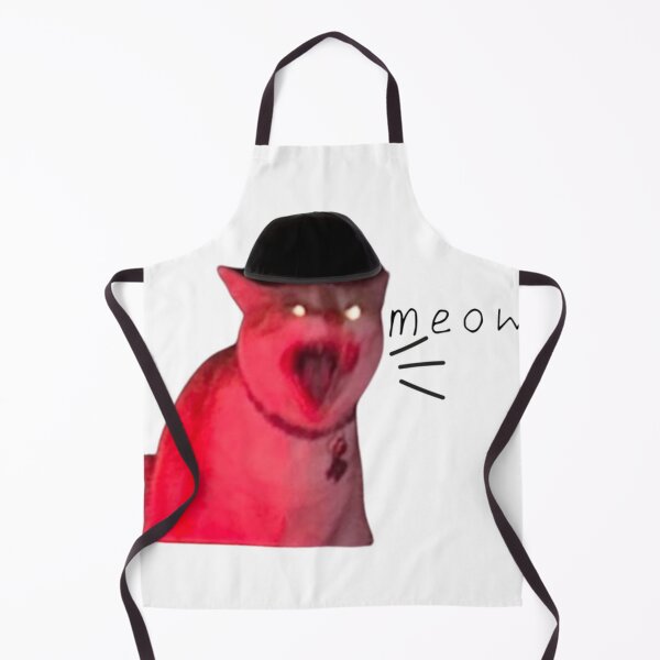 Item preview, Cat Meme Smudge designed and sold by Alexandrorakus.