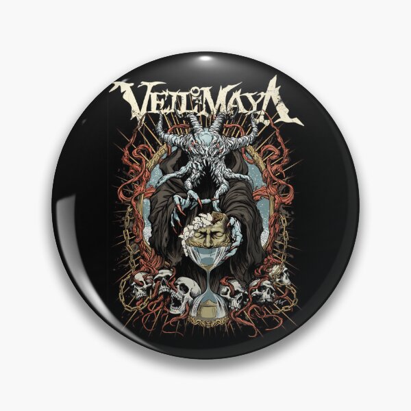 Item preview, Veil Of Music - Veil Of designed and sold by AstridDrouin.