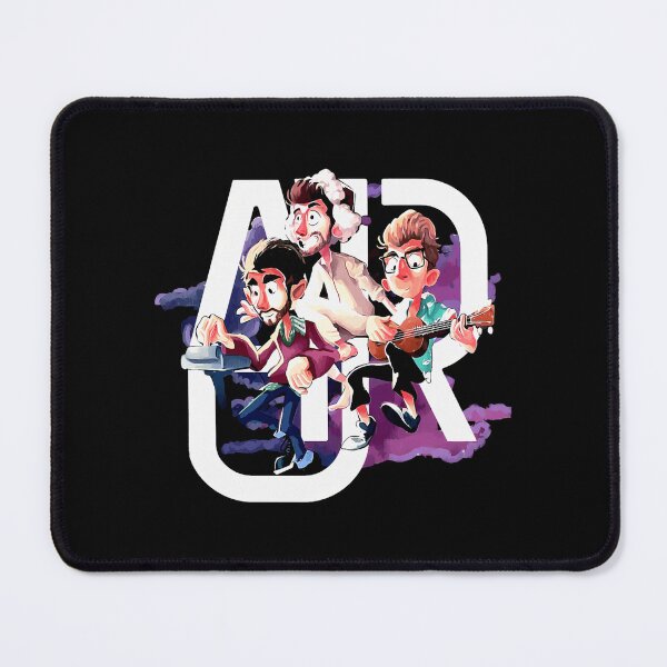 Item preview, Ajr Merch Ajr Logo designed and sold by LostboysLL.