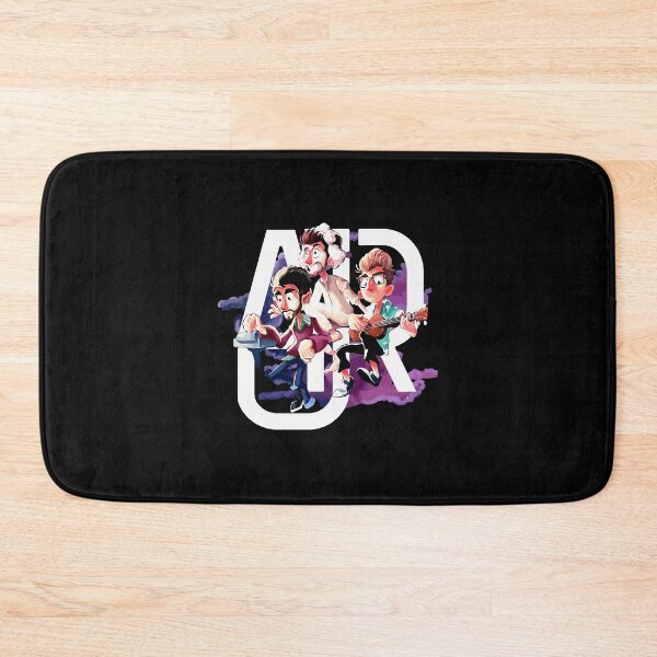 Item preview, Ajr Merch Ajr Logo designed and sold by LostboysLL.