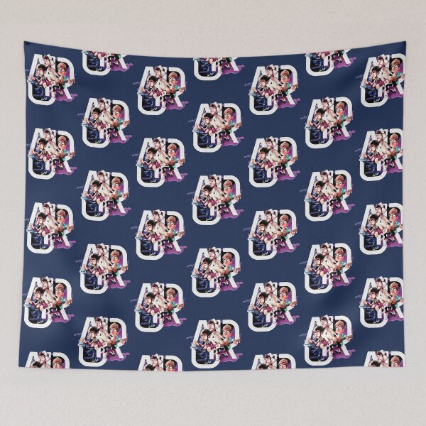Item preview, Ajr Merch Ajr Logo designed and sold by LostboysLL.