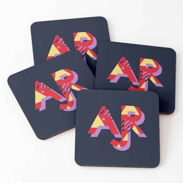 Item preview, AJR Oversized  designed and sold by LostboysLL.