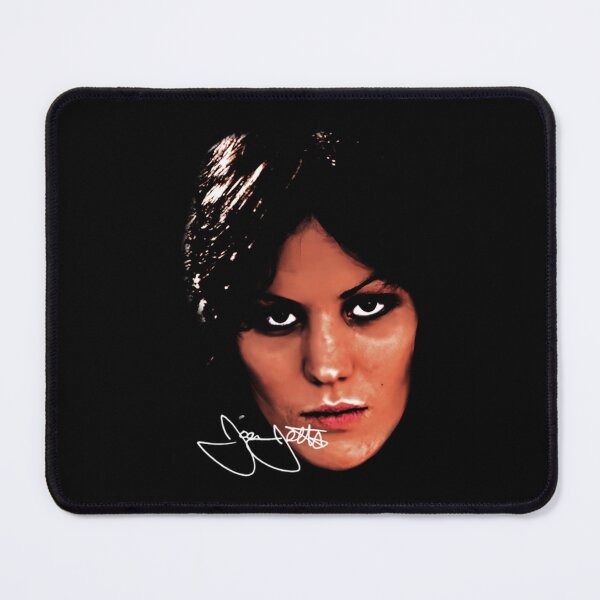 Item preview, Joan Jett designed and sold by ArtOffZig.