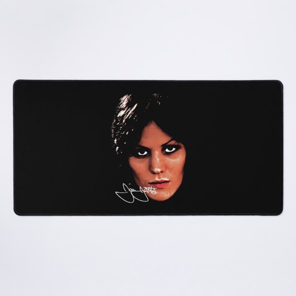 Item preview, Joan Jett designed and sold by ArtOffZig.